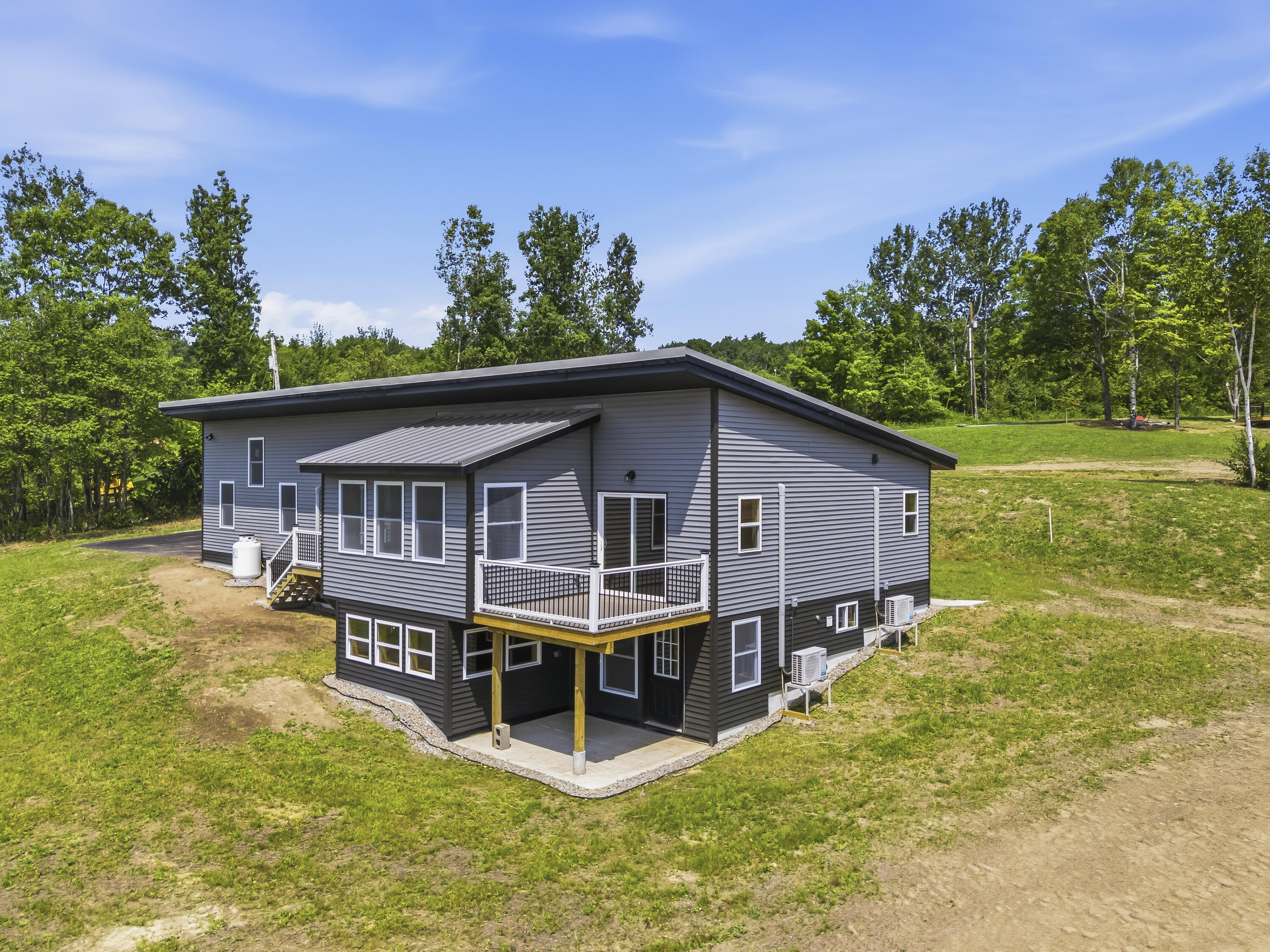 211 Purkis Road Buckfield, ME 04220 - Photo 1 of 44 211 Purkis Rd_104