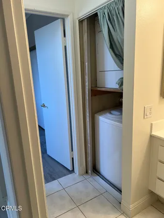 a view of way to rooms