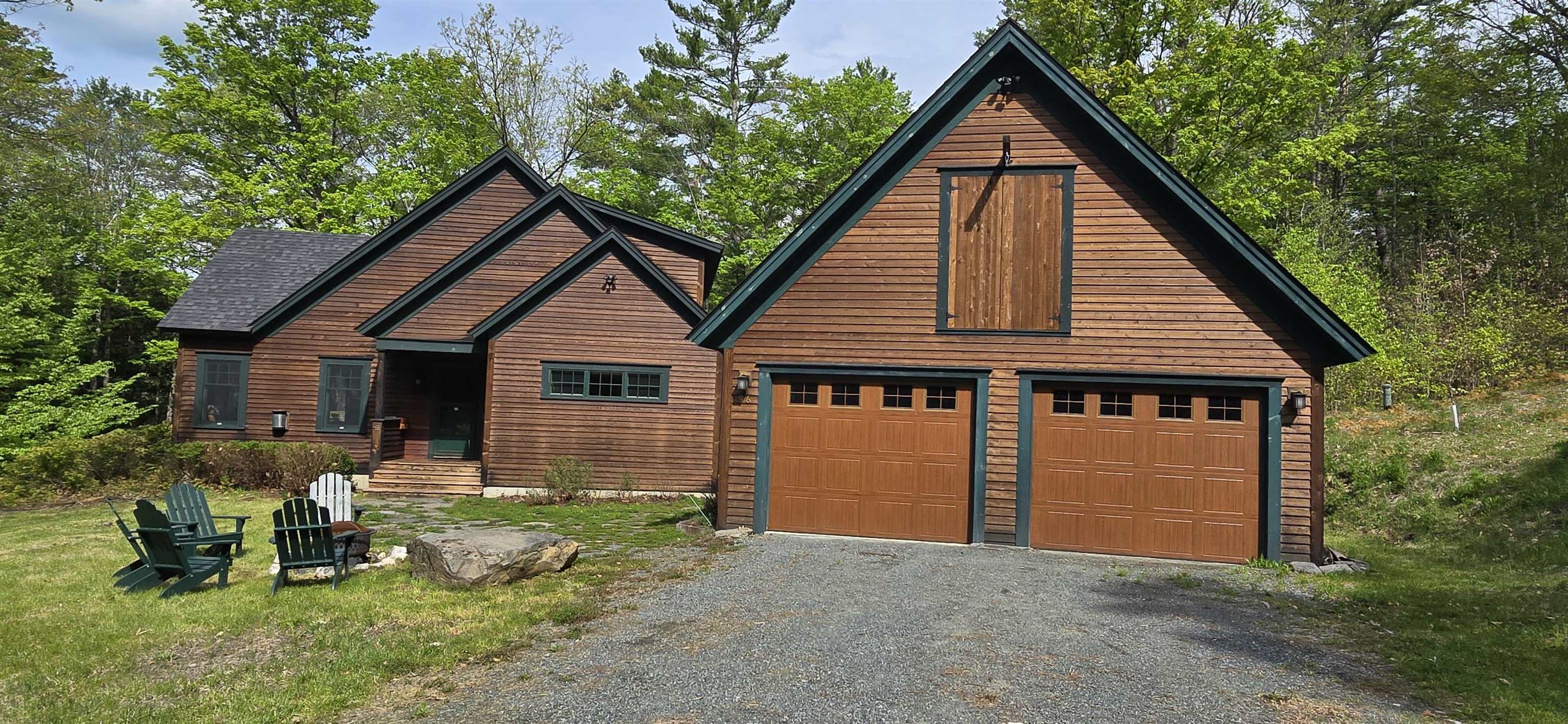 96 Hawkwood Lane Quechee, VT 05059 - Photo 27 of 35