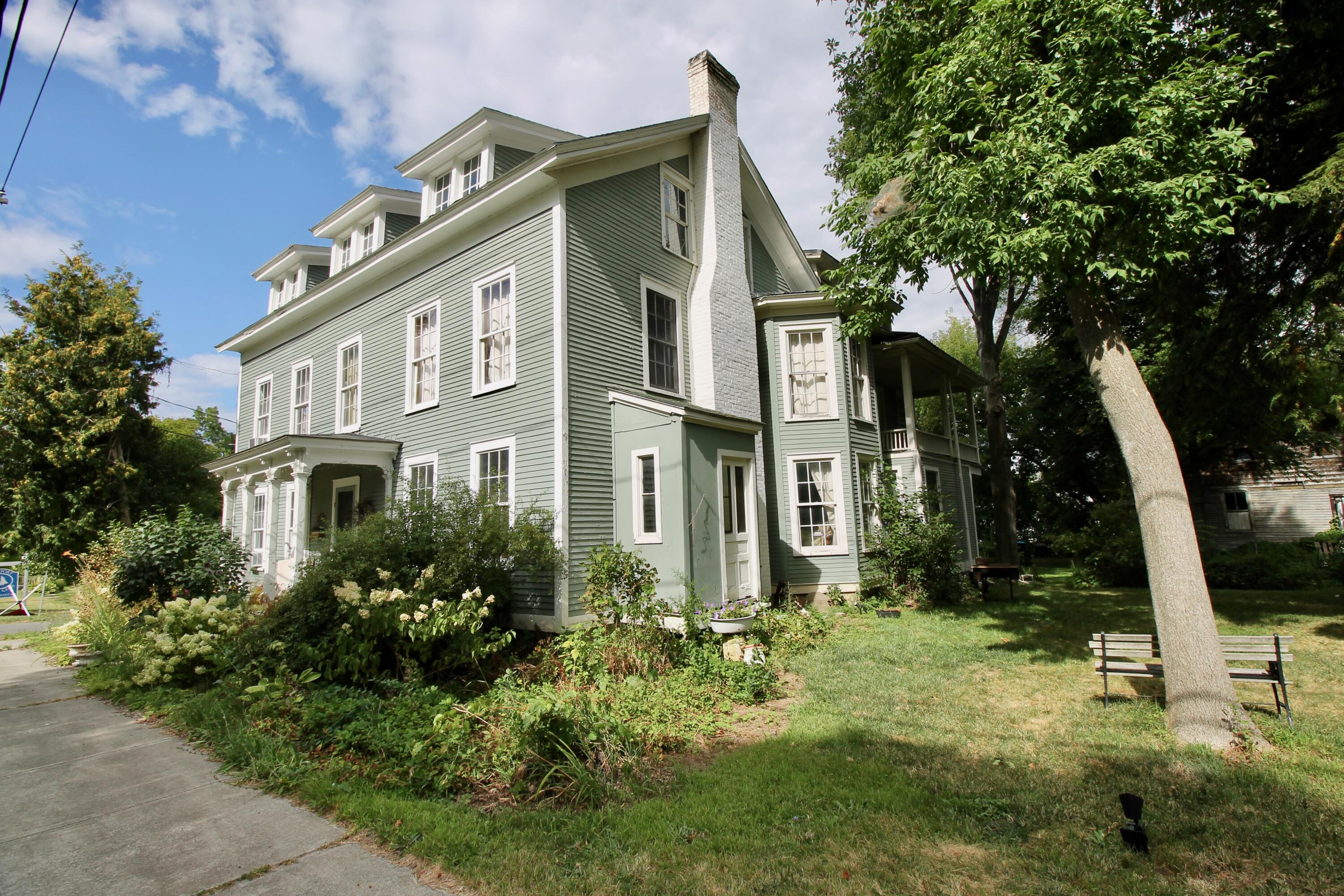 69 Old Arsenal Road Westport, NY 12993 - Photo 2 of 77