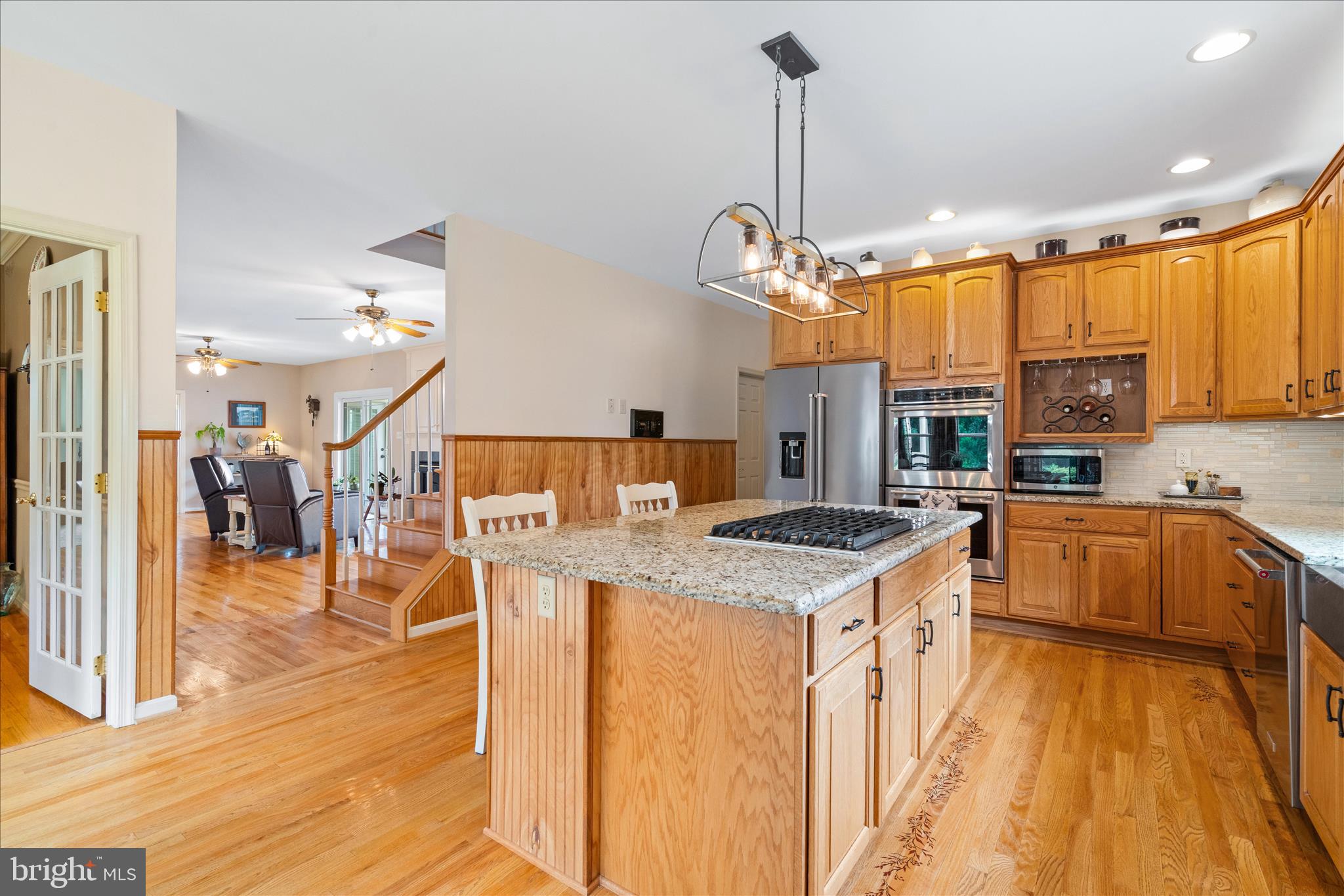 11841 Cash Smith Road Keymar, MD 21757 - Photo 24 of 81 Kitchen