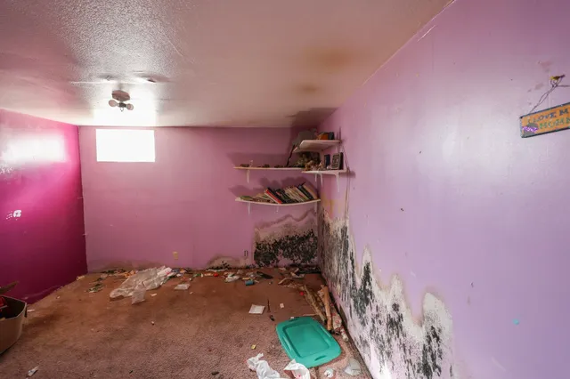 $125,000 | 126 Bellview Drive, Rock Springs, WY 82901