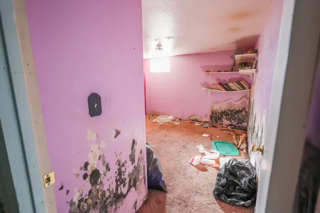 $125,000 | 126 Bellview Drive, Rock Springs, WY 82901