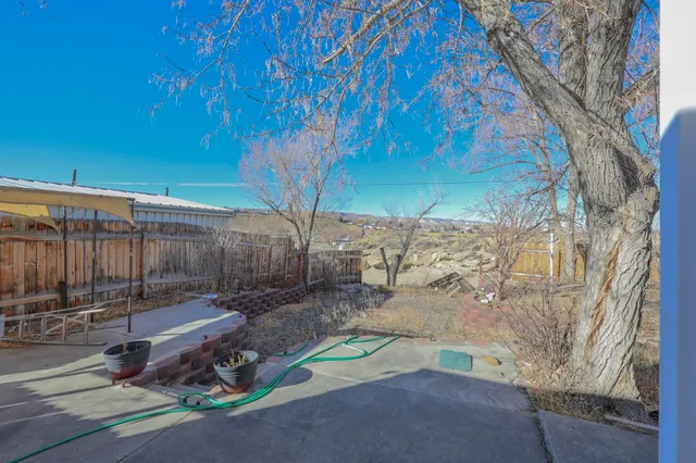 $125,000 | 126 Bellview Drive, Rock Springs, WY 82901