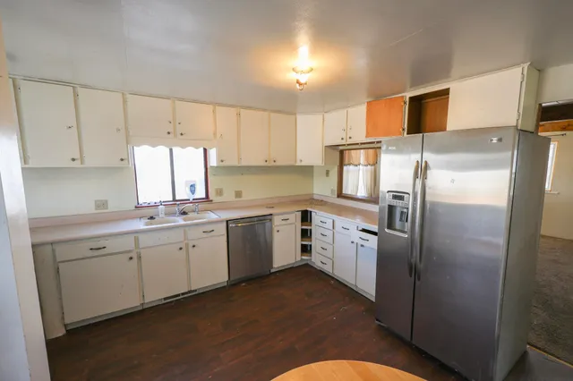 $125,000 | 126 Bellview Drive, Rock Springs, WY 82901