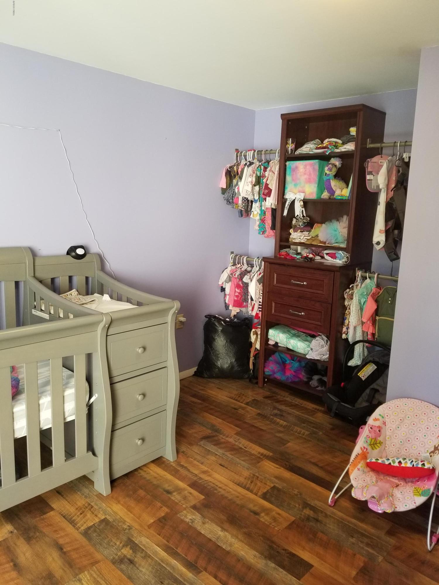 144 Mid Valley Road Lake Ariel, PA 18436 - Photo 36 of 55 a room with toys and dresser