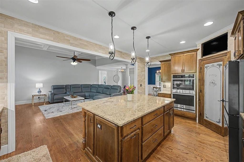 711 Upper Burris Road Canton, GA 30114 - Photo 15 of 56