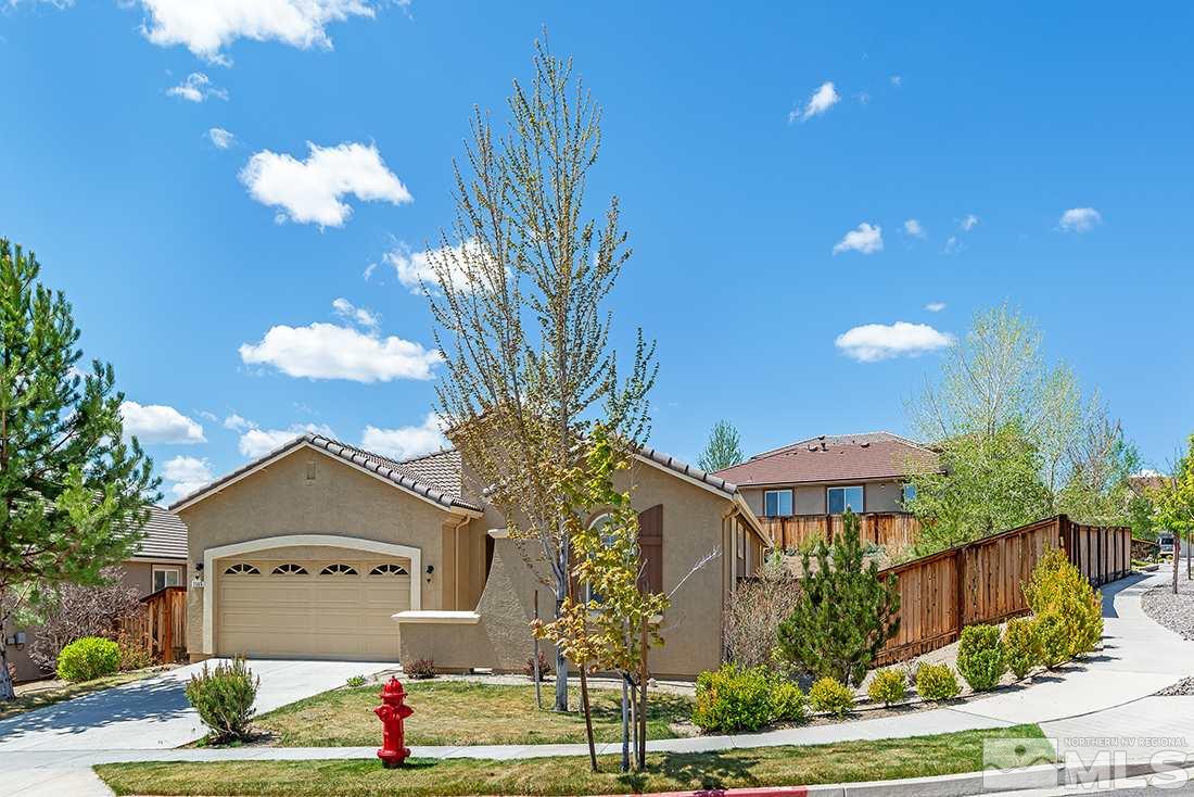 2565 Peavine Creek Road Reno, NV 89523 - Photo 1 of 26 Photo 1