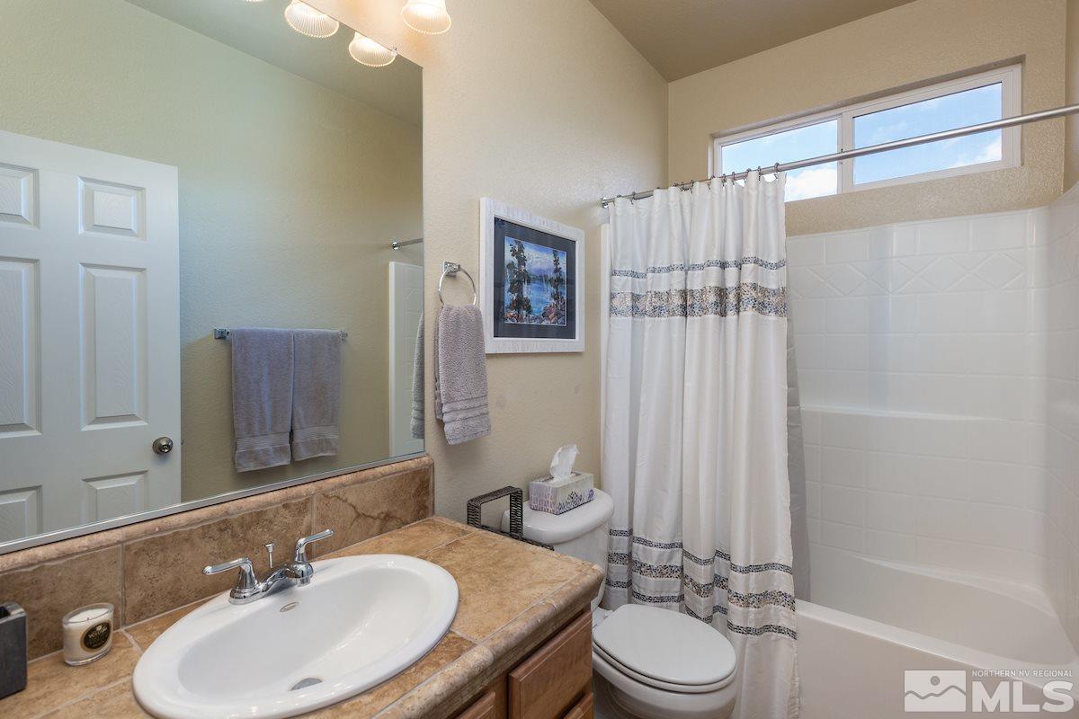 2565 Peavine Creek Road Reno, NV 89523 - Photo 18 of 26 Photo 18