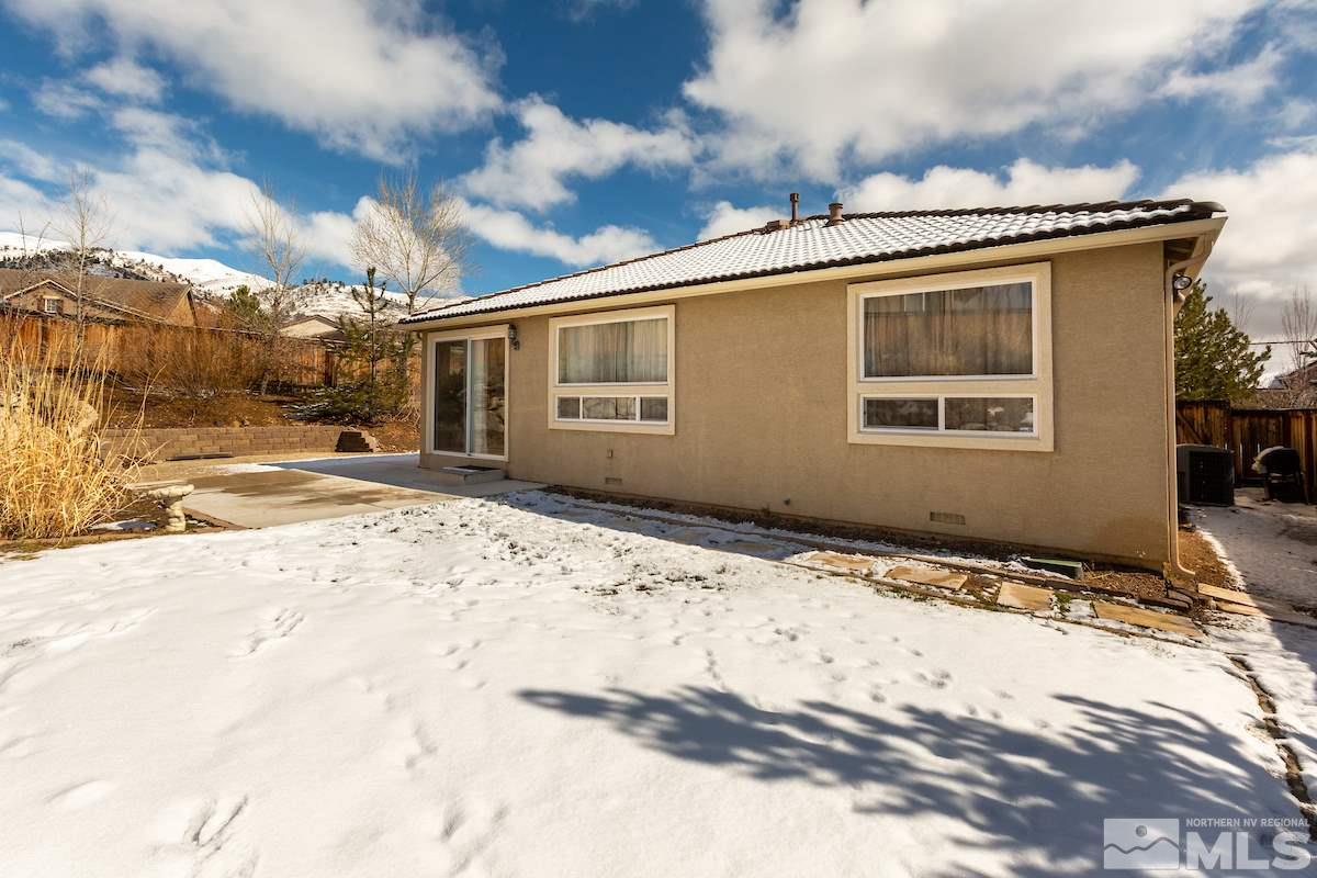 2565 Peavine Creek Road Reno, NV 89523 - Photo 22 of 26 Photo 22