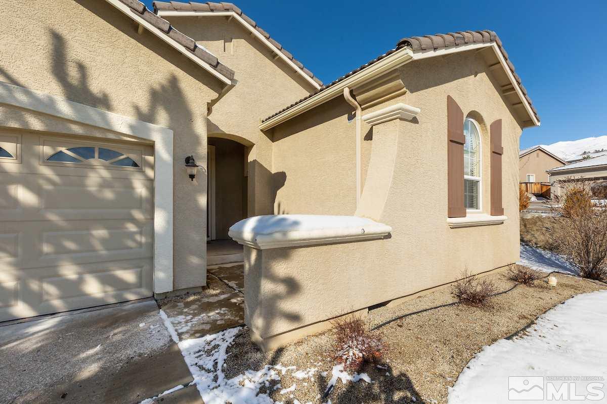2565 Peavine Creek Road Reno, NV 89523 - Photo 3 of 26 Photo 3