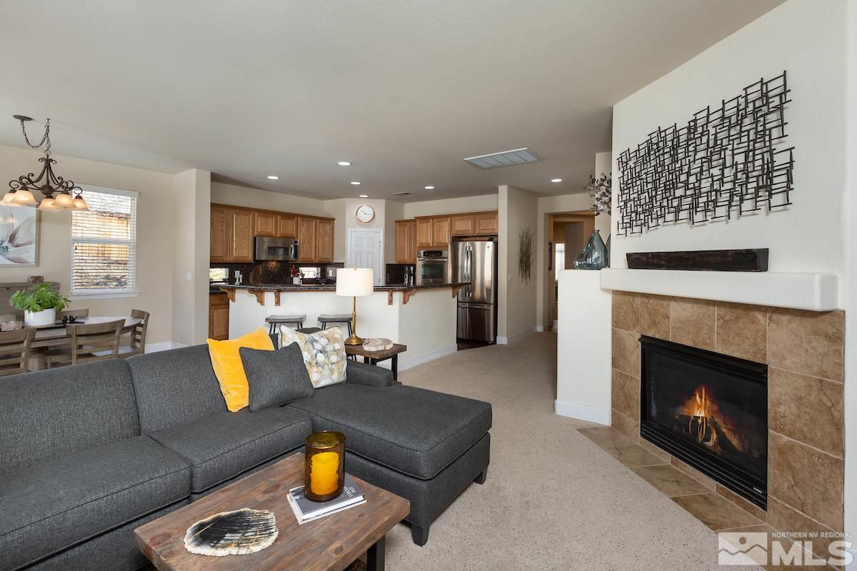 2565 Peavine Creek Road Reno, NV 89523 - Photo 5 of 26 Photo 5