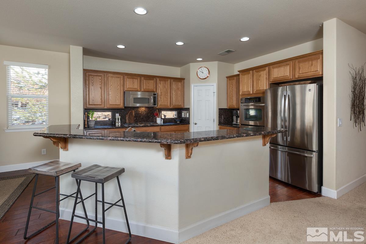 2565 Peavine Creek Road Reno, NV 89523 - Photo 8 of 26 Photo 8