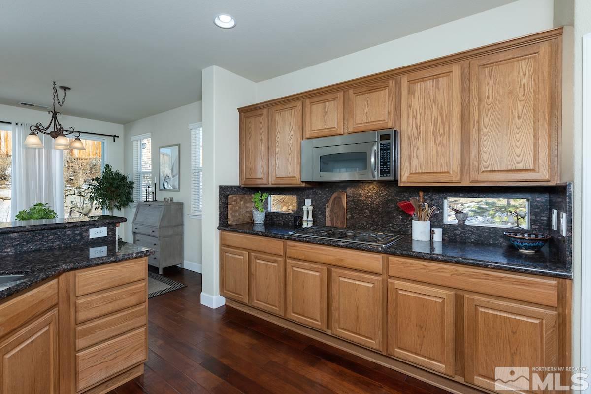 2565 Peavine Creek Road Reno, NV 89523 - Photo 9 of 26 Photo 9