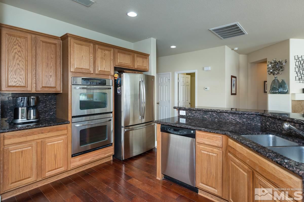 2565 Peavine Creek Road Reno, NV 89523 - Photo 10 of 26 Photo 10