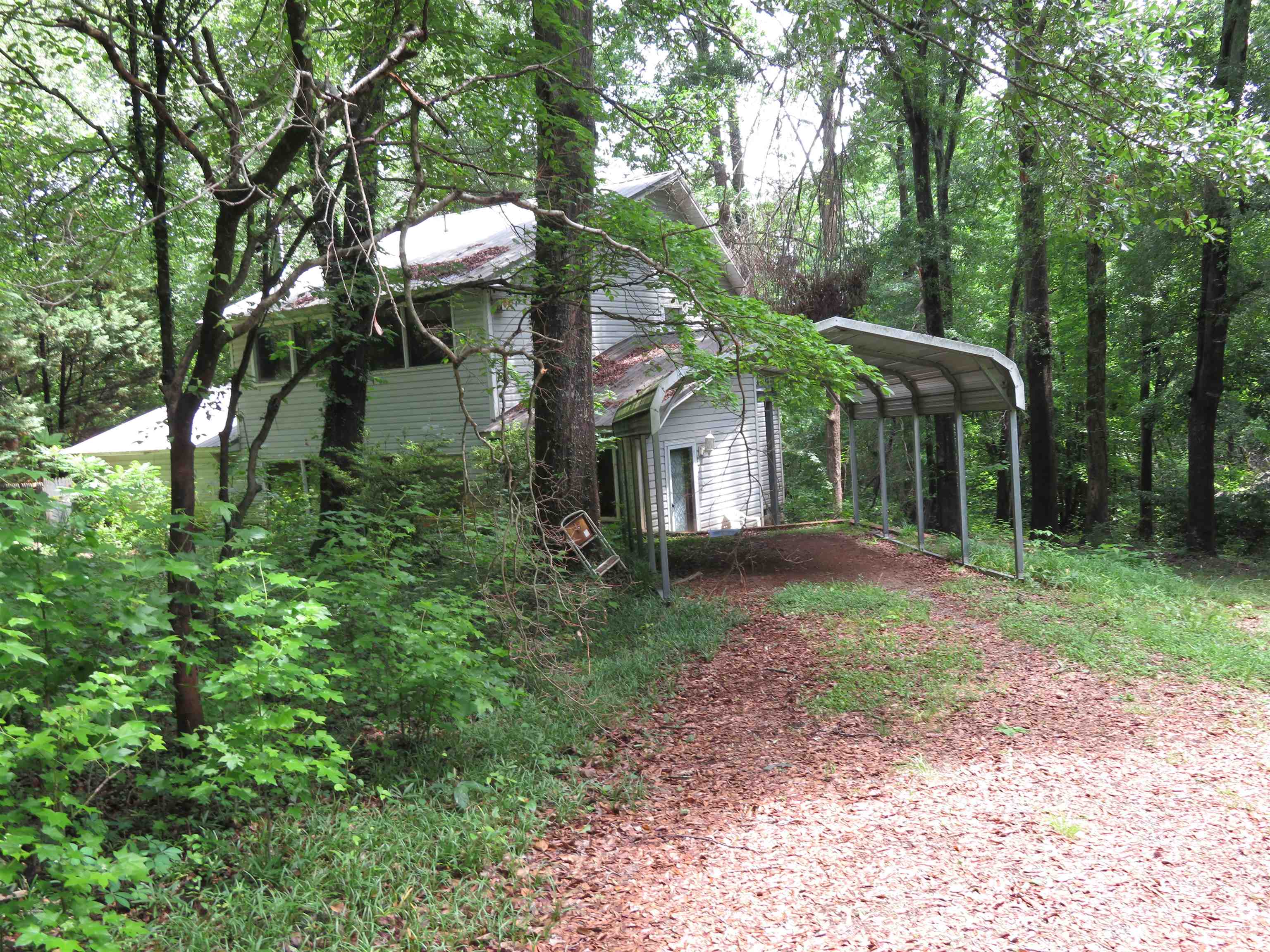 290 Triple H Farm Road Inman, SC 29349 - Photo 2 of 26