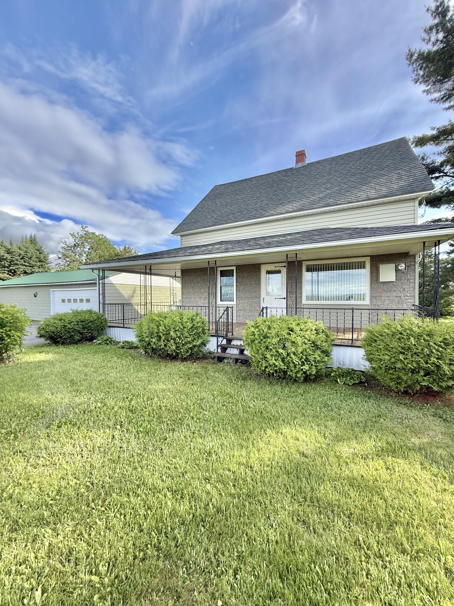 17 Doucette Road Grand Isle, ME 04746 - Photo 5 of 87 Exterior