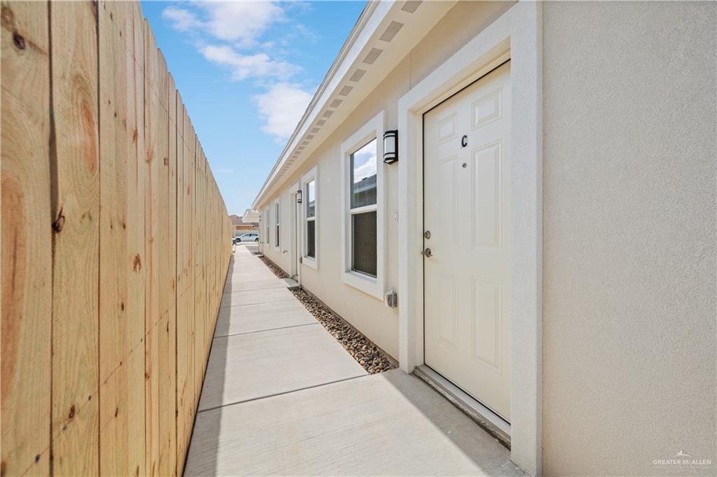 5314 Vision Street, Unit C Rio Grande City, TX 78582 - Photo 12 of 14