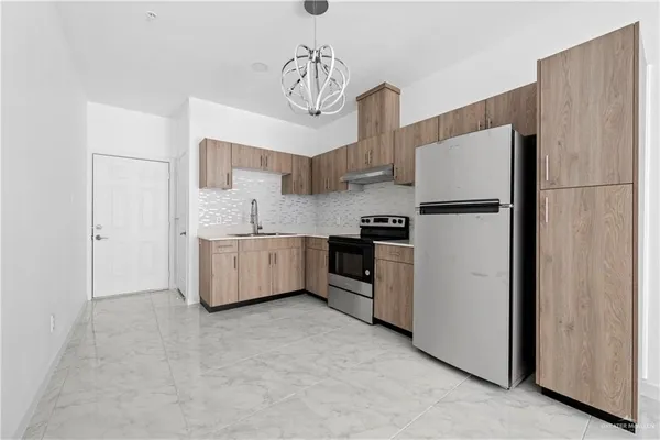 $1,100 | 5314 Vision Street, Unit C, Rio Grande City, TX 78582
