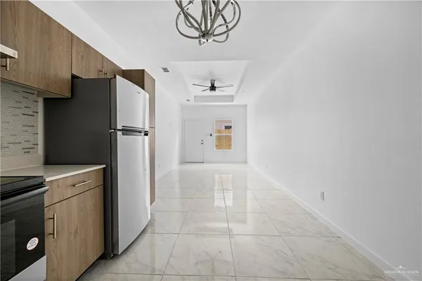 $1,100 | 5314 Vision Street, Unit C, Rio Grande City, TX 78582