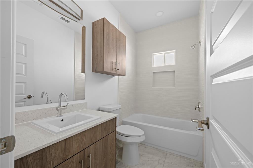 5314 Vision Street, Unit C Rio Grande City, TX 78582 - Photo 5 of 14