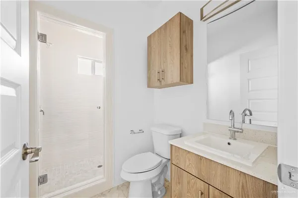 $1,100 | 5314 Vision Street, Unit C, Rio Grande City, TX 78582