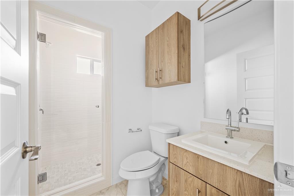 5314 Vision Street, Unit C Rio Grande City, TX 78582 - Photo 8 of 14