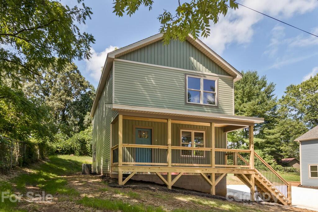 174 Reed Street Asheville, NC 28803 - Photo 2 of 35 Gallery Image 2