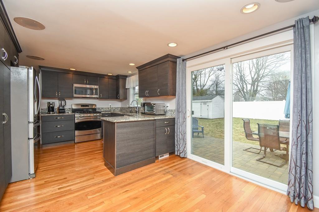 28 Madison Road Waltham, MA 02453 - Photo 3 of 30 Gallery Image 3