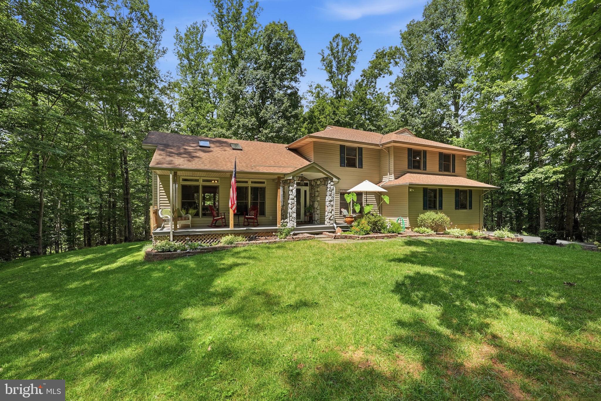 8109 Counselor Road Manassas, VA 20112 - Photo 95 of 100 Gallery Image 95