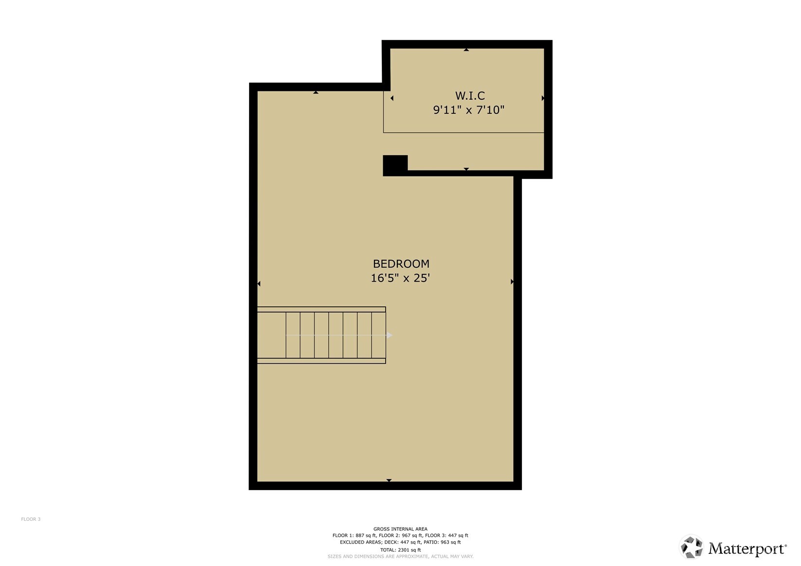 2608 South Grand Street Seattle, WA 98144 - Photo 35 of 35