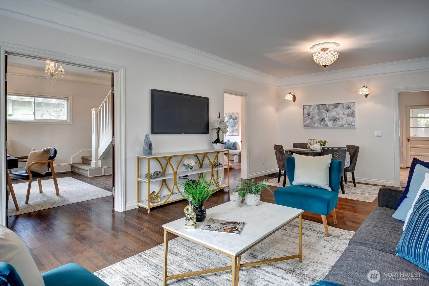 2608 South Grand Street Seattle, WA 98144 - Photo 7 of 35