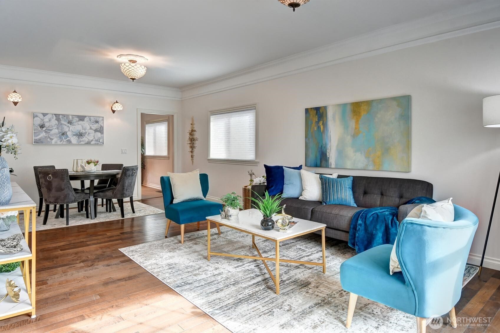 2608 South Grand Street Seattle, WA 98144 - Photo 8 of 35