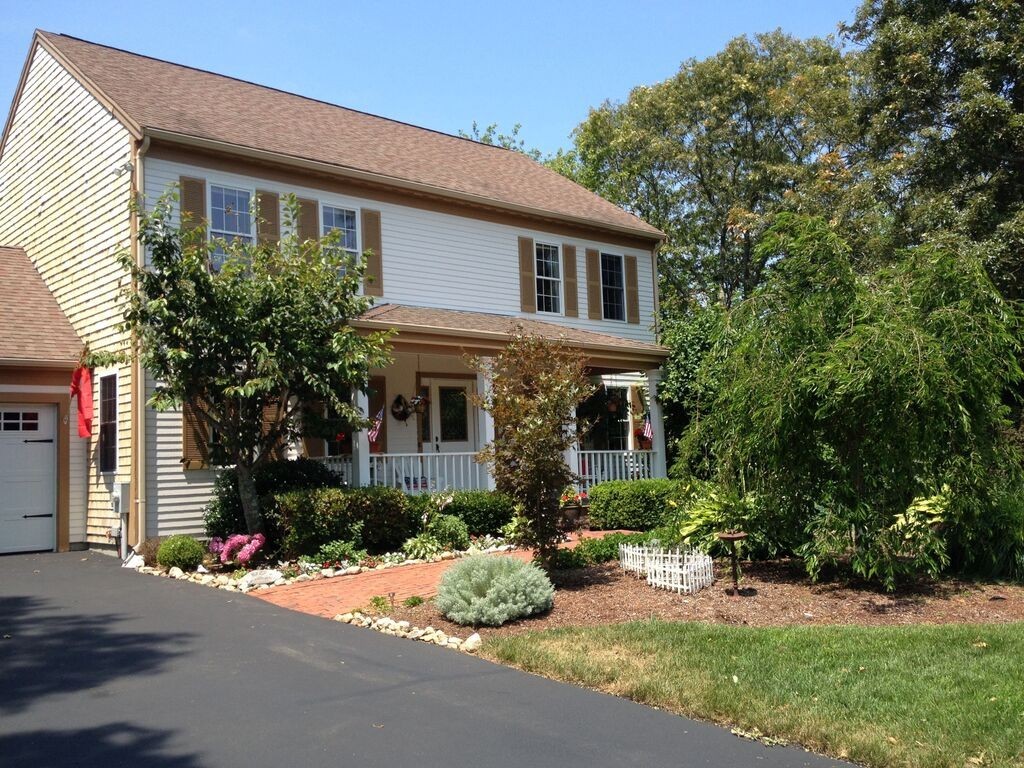 35 Field Stone Road Barnstable, MA 02668 - Photo 6 of 15 Gallery Image 6