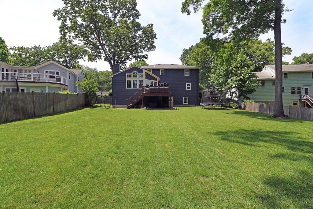 42 Gilbert Road Needham, MA 02492 - Photo 11 of 11