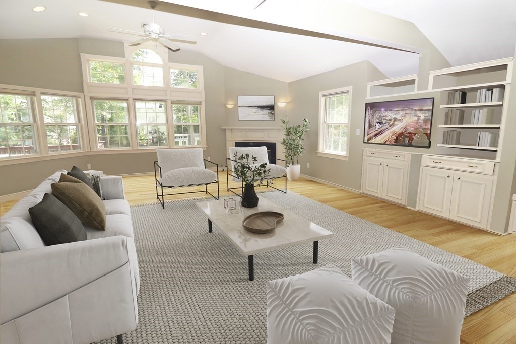 42 Gilbert Road Needham, MA 02492 - Photo 2 of 11