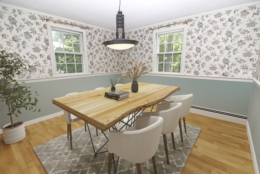 42 Gilbert Road Needham, MA 02492 - Photo 4 of 11