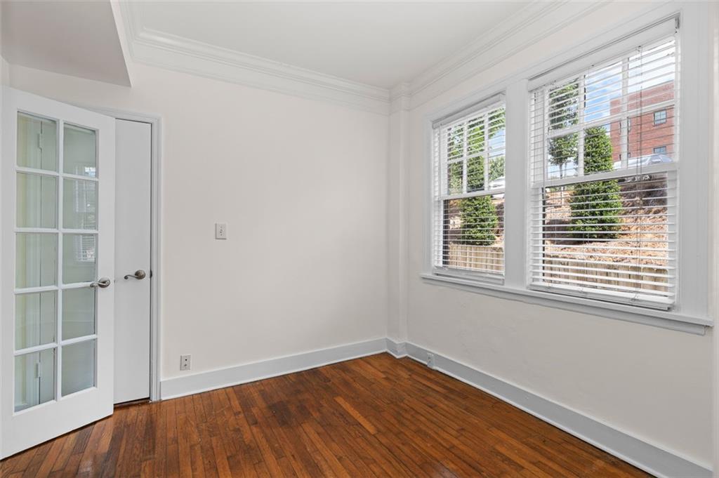 677 Somerset Terrace Northeast, Unit 5D Atlanta, GA 30306 - Photo 24 of 43