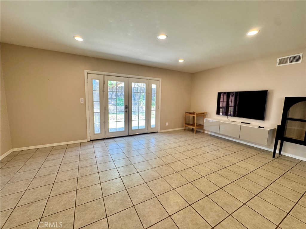 2065 Morley Street Simi Valley, CA 93065 - Photo 6 of 13 a view of an empty room with a window