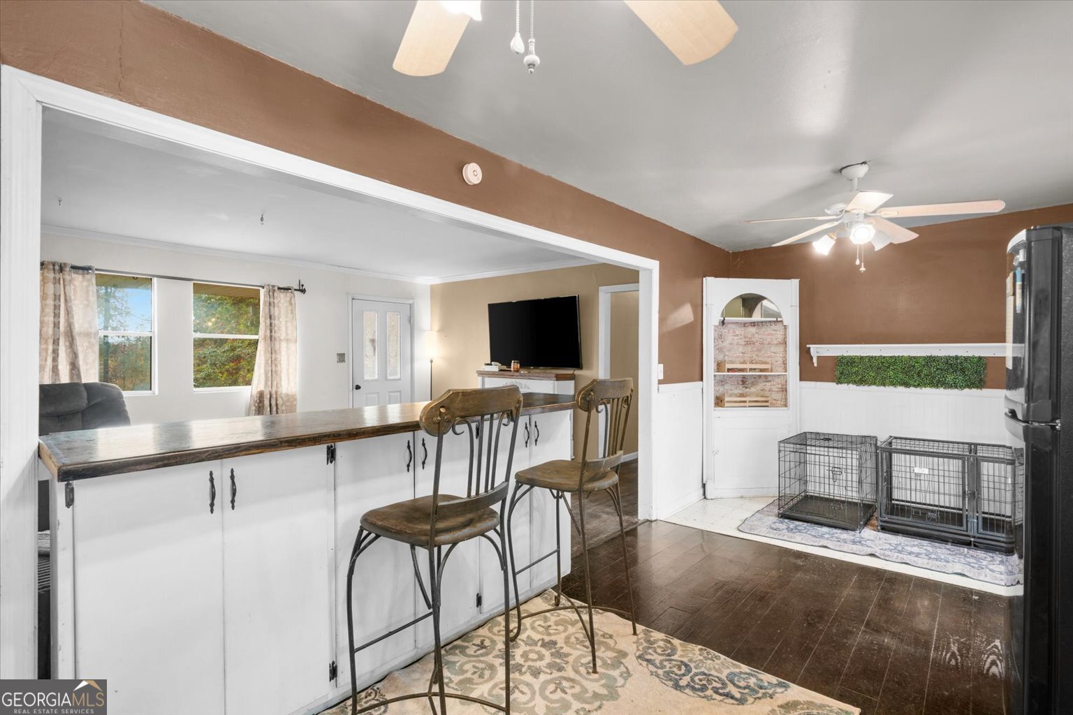 273 Ellis Circle Chatsworth, GA 30705 - Photo 17 of 43