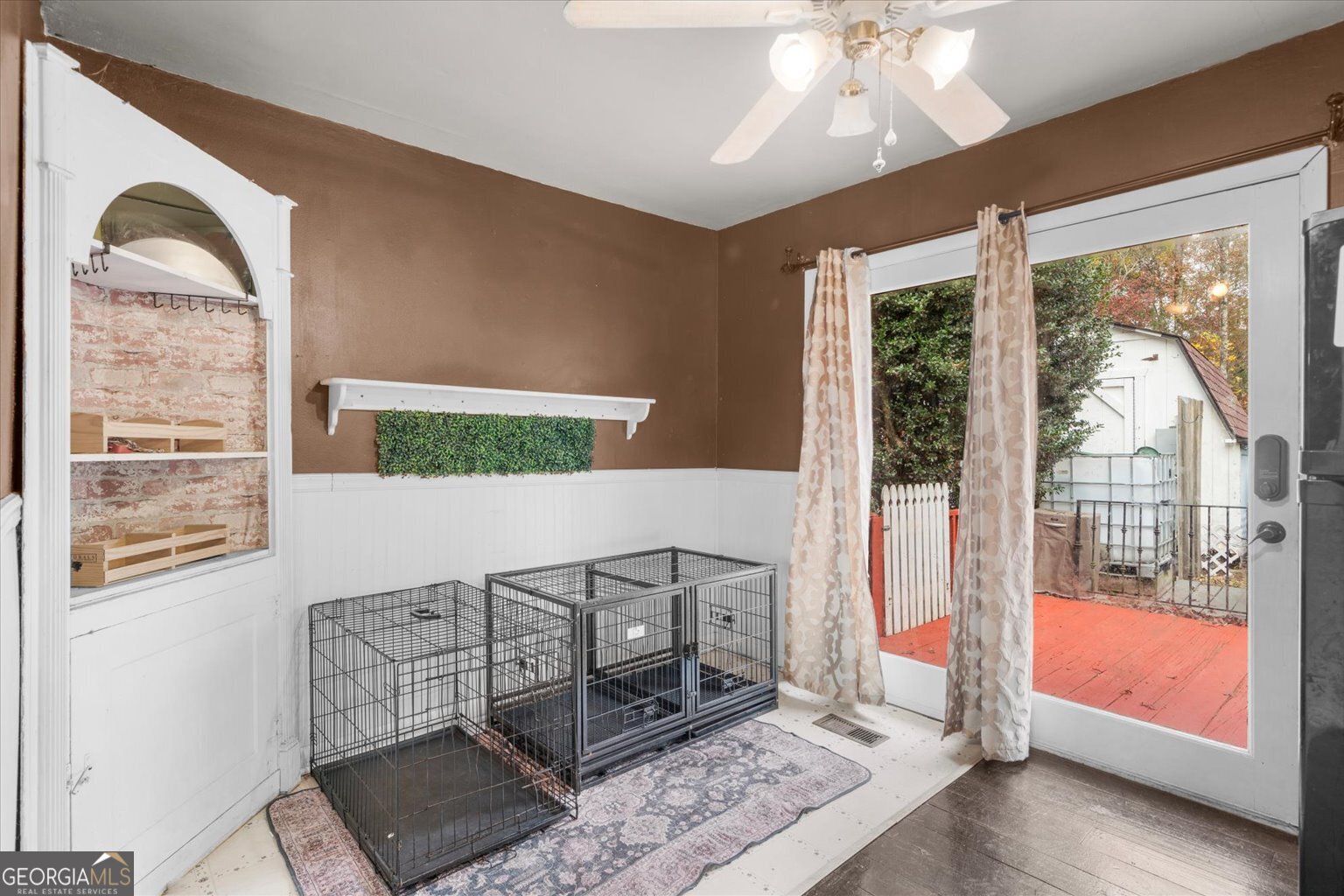 273 Ellis Circle Chatsworth, GA 30705 - Photo 19 of 43