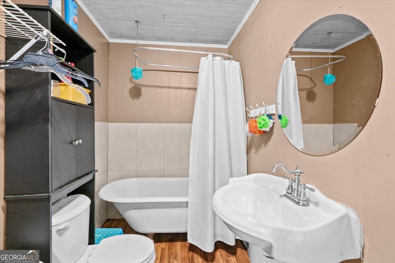 273 Ellis Circle Chatsworth, GA 30705 - Photo 24 of 43