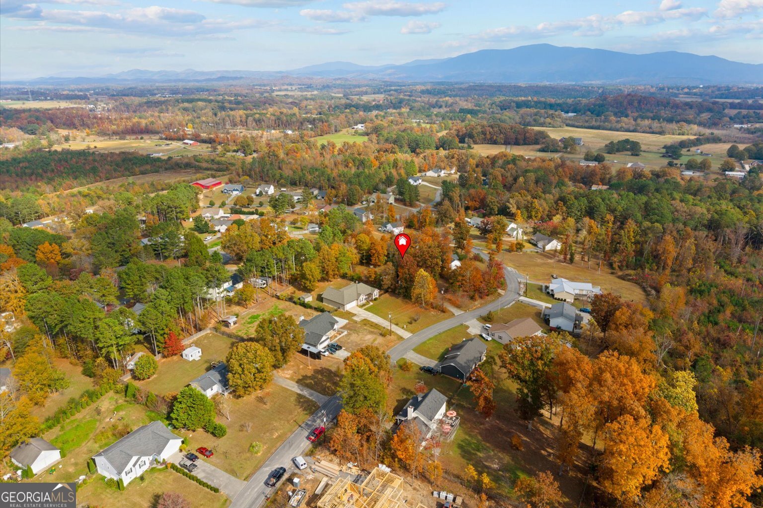 273 Ellis Circle Chatsworth, GA 30705 - Photo 3 of 43