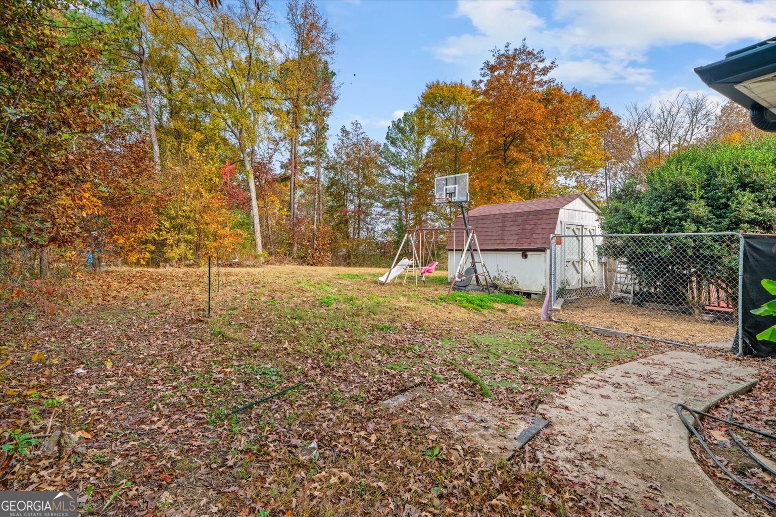 273 Ellis Circle Chatsworth, GA 30705 - Photo 35 of 43