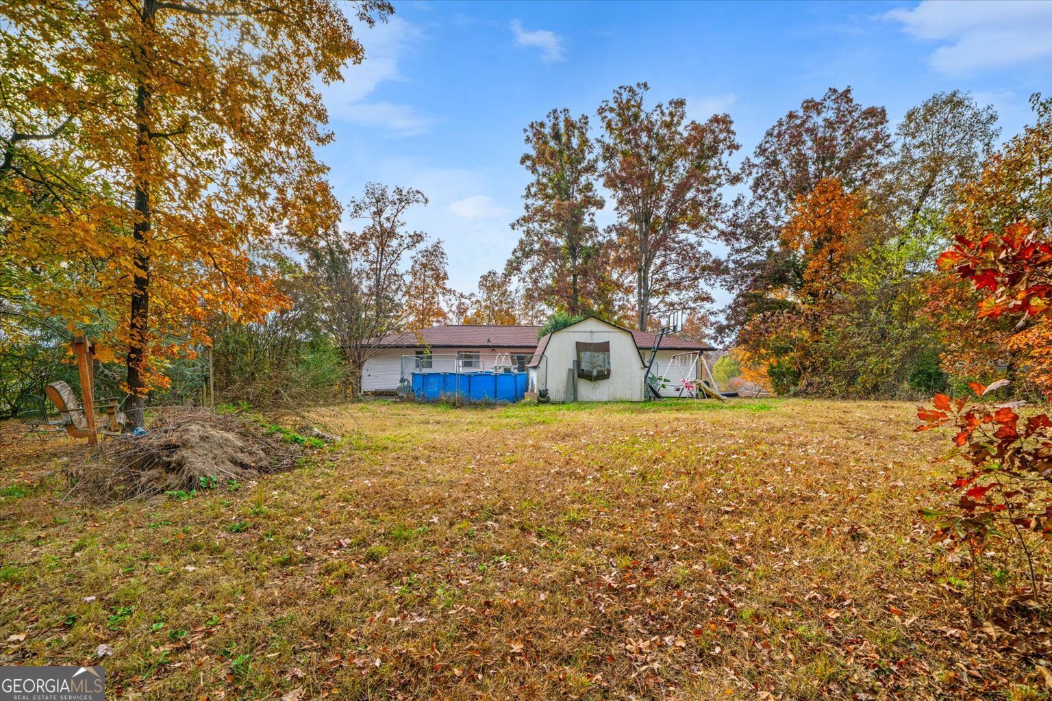 273 Ellis Circle Chatsworth, GA 30705 - Photo 37 of 43