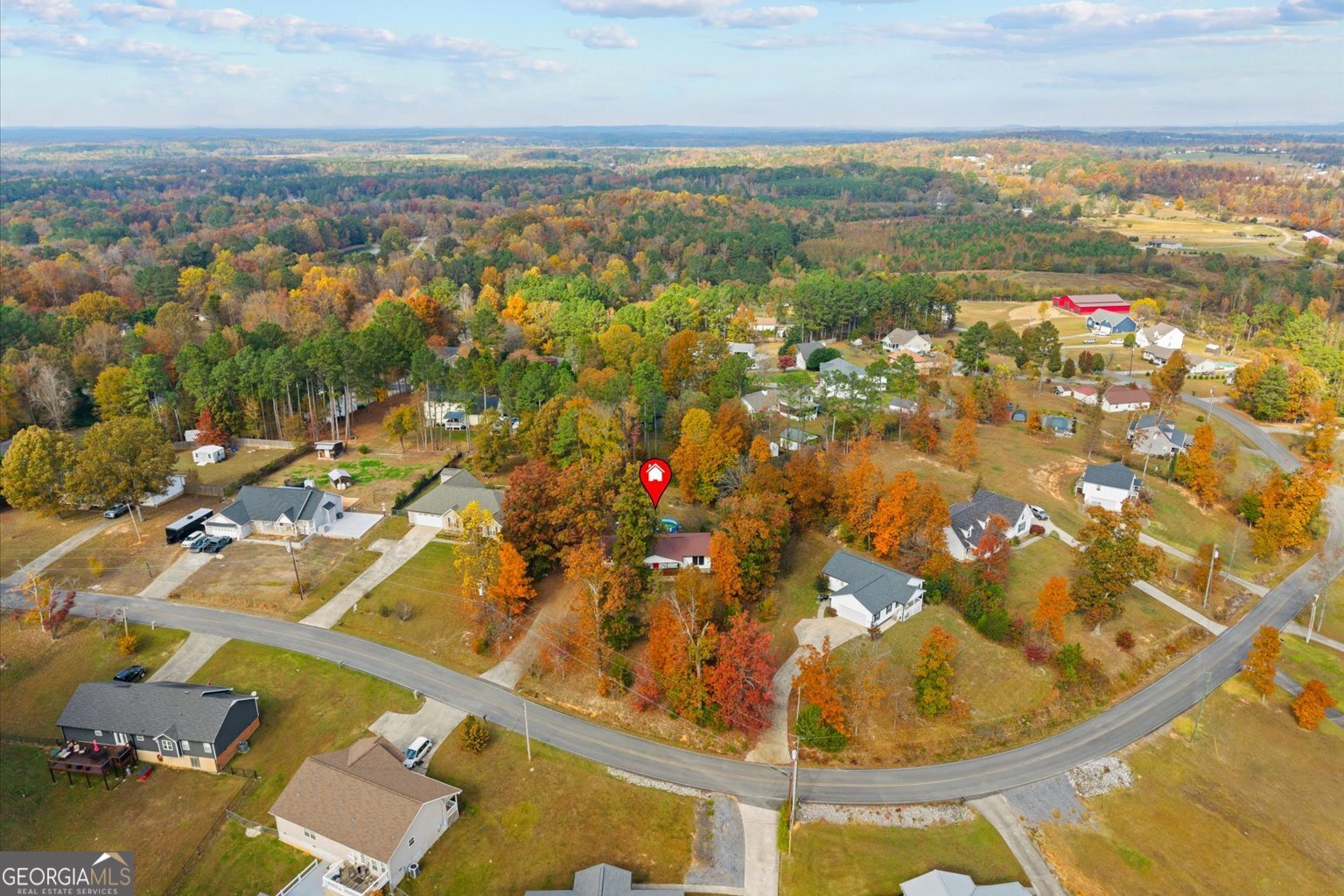 273 Ellis Circle Chatsworth, GA 30705 - Photo 38 of 43