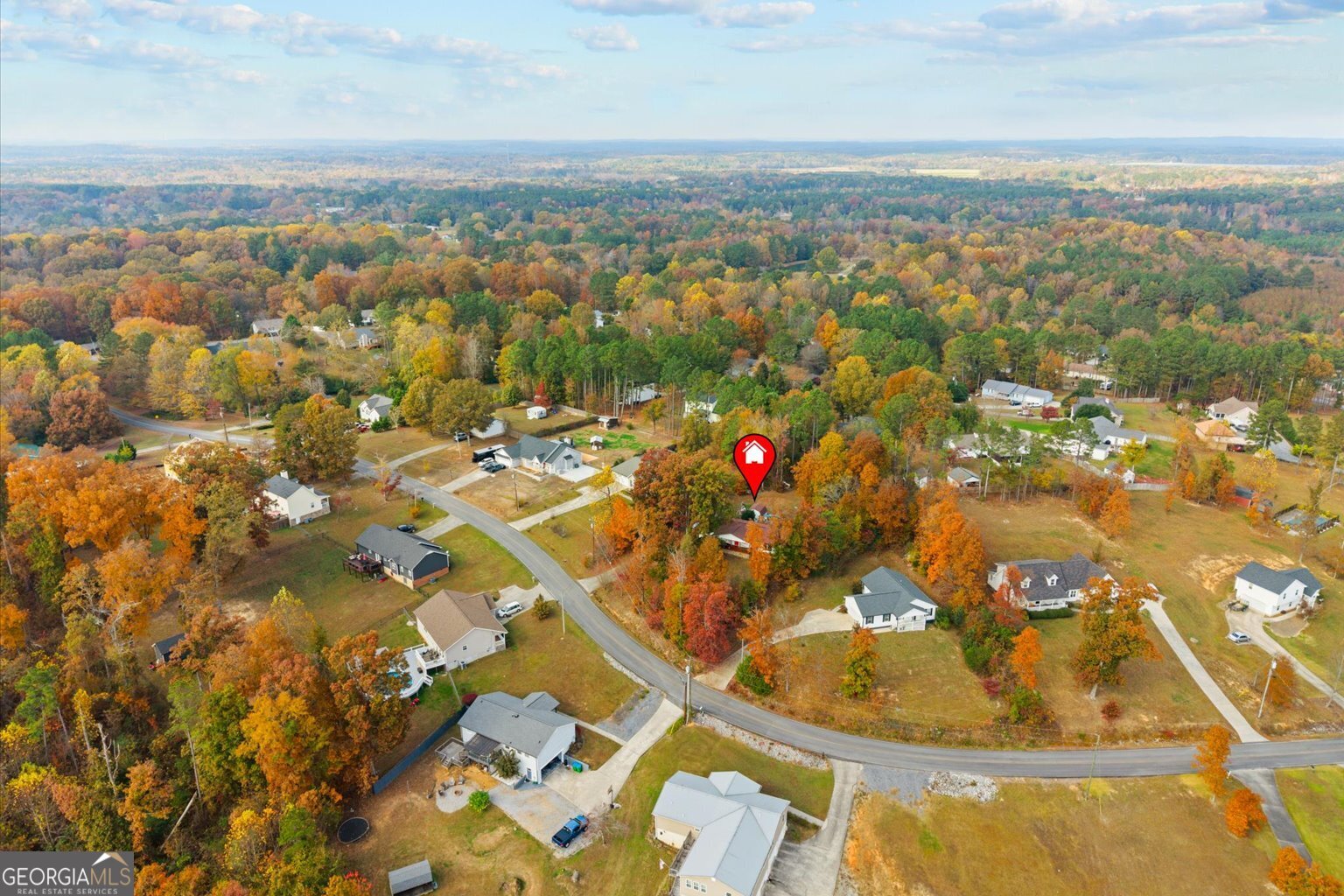 273 Ellis Circle Chatsworth, GA 30705 - Photo 43 of 43