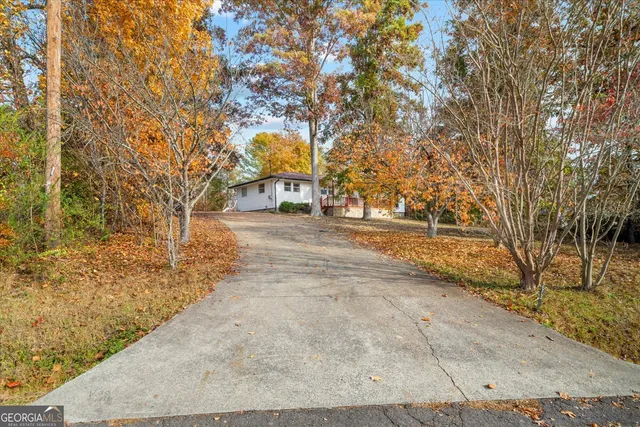 $250,000 | 273 Ellis Circle, Chatsworth, GA 30705