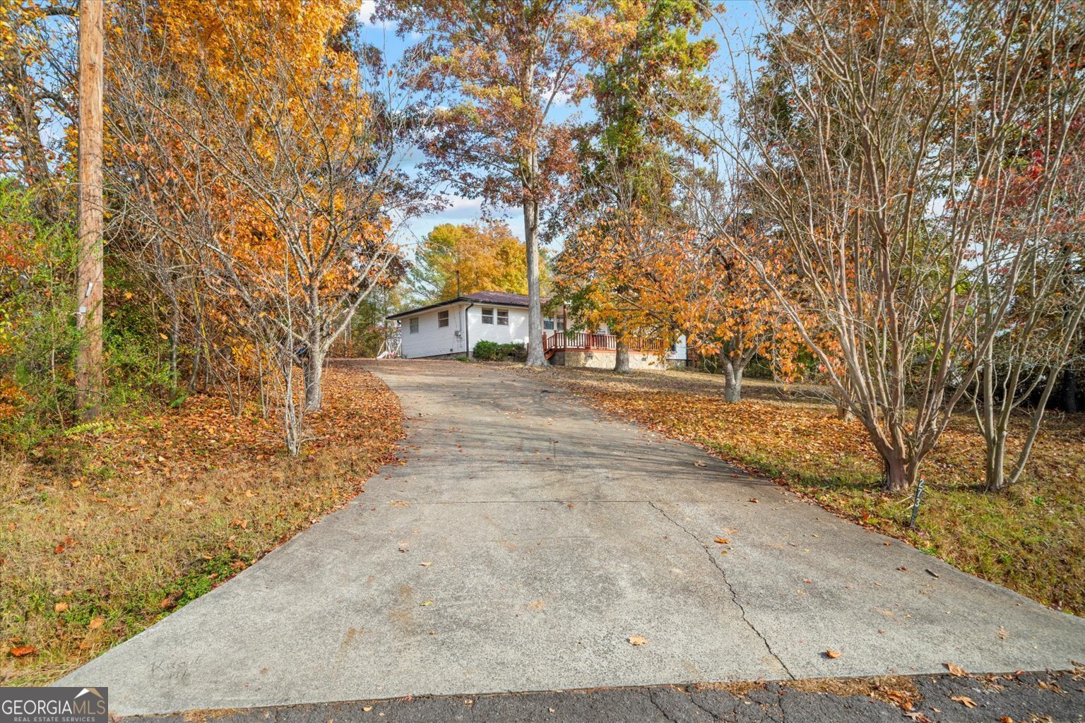 273 Ellis Circle Chatsworth, GA 30705 - Photo 5 of 43