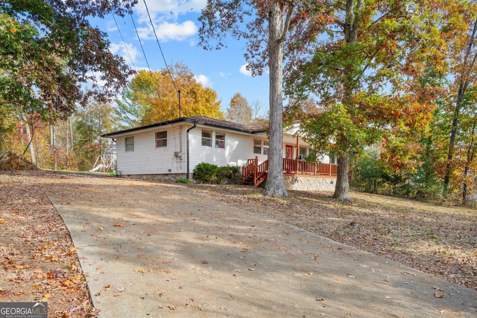 273 Ellis Circle Chatsworth, GA 30705 - Photo 7 of 43